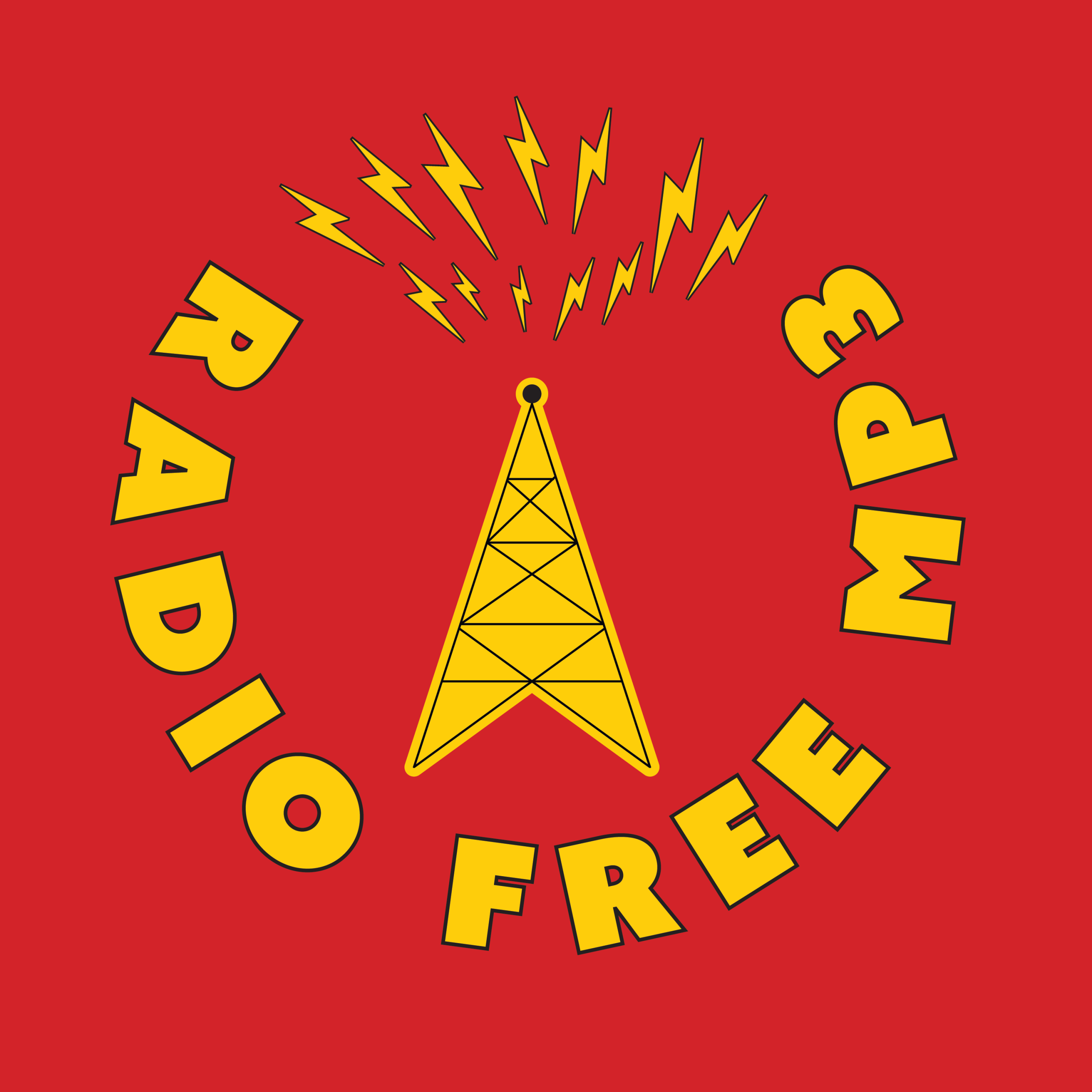 Radio Free MP3